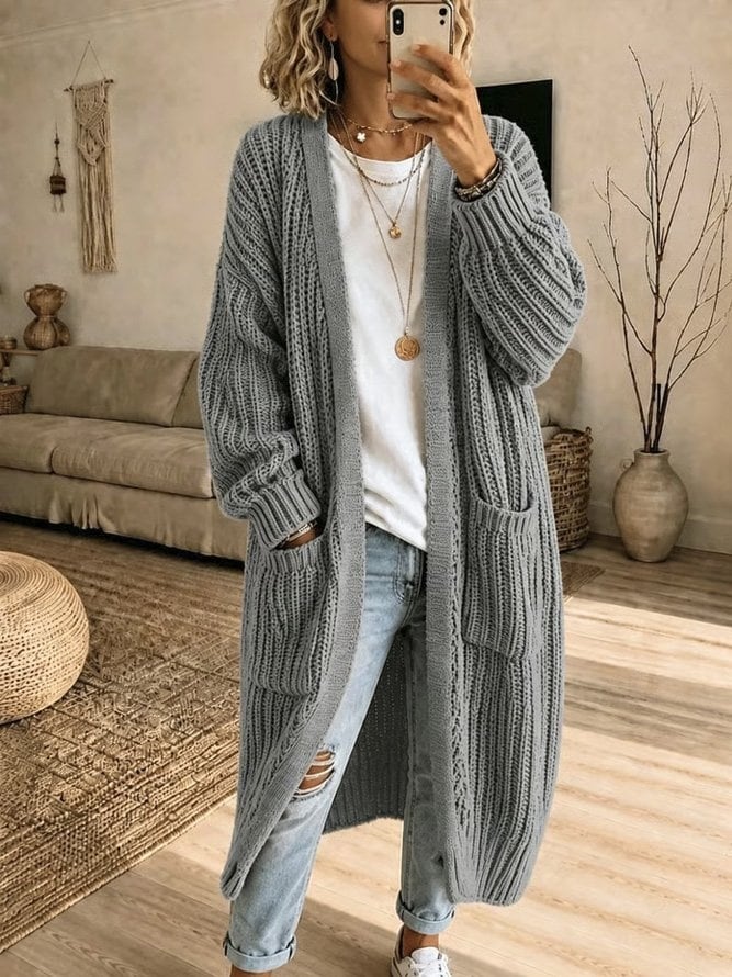 浅灰色款