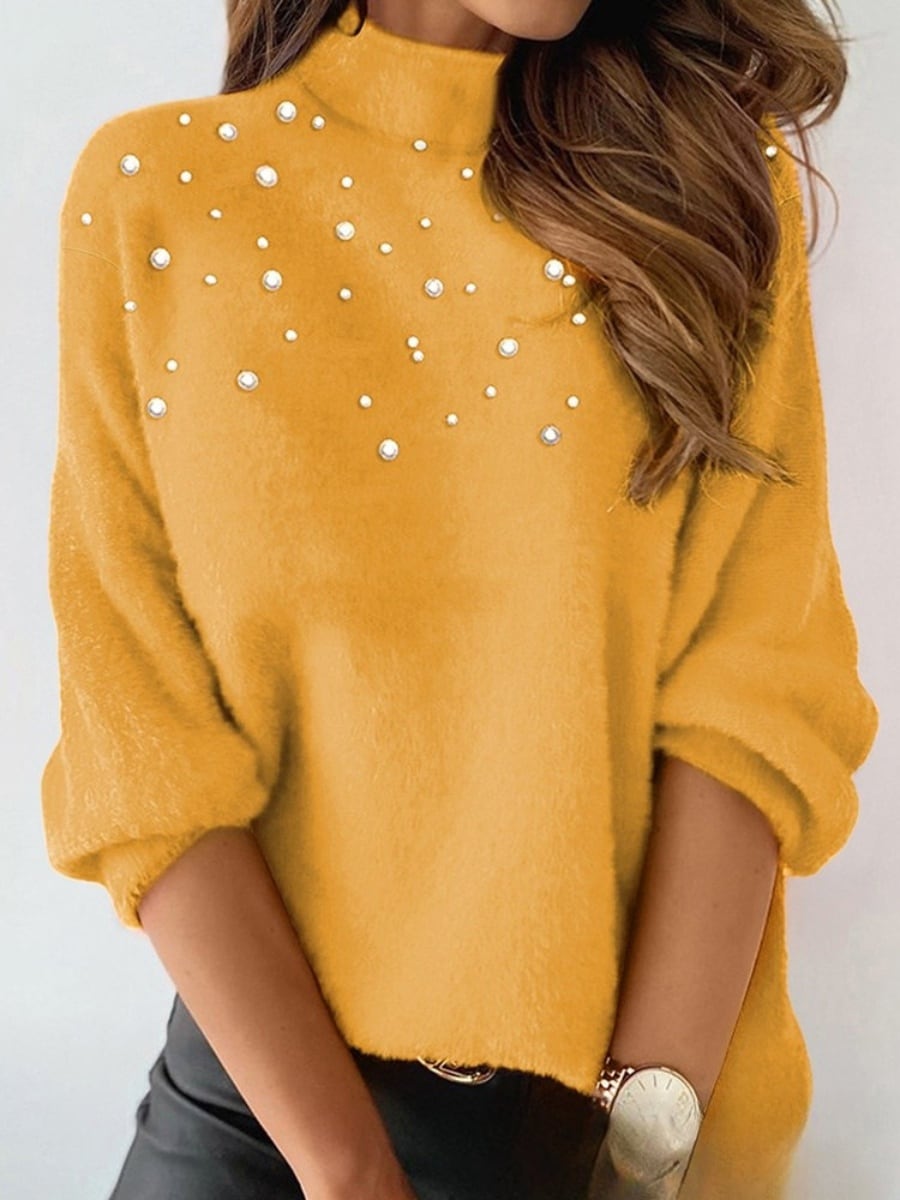 Yellow version