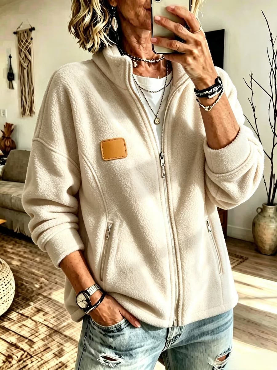 White version