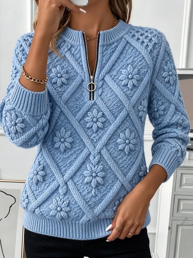 Blue version
