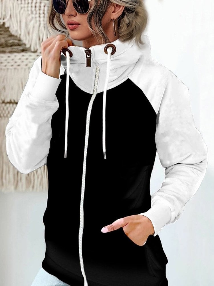 White-sleeve version