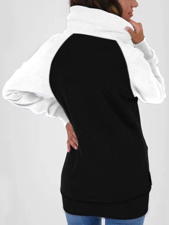 Back view