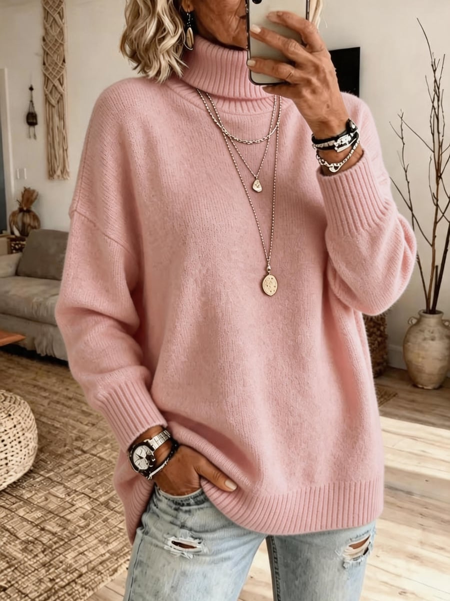 Pink version