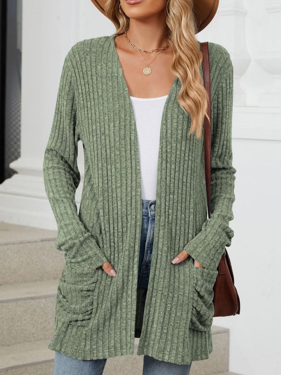 Army green version