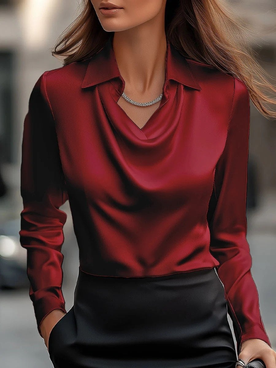 Wine red version