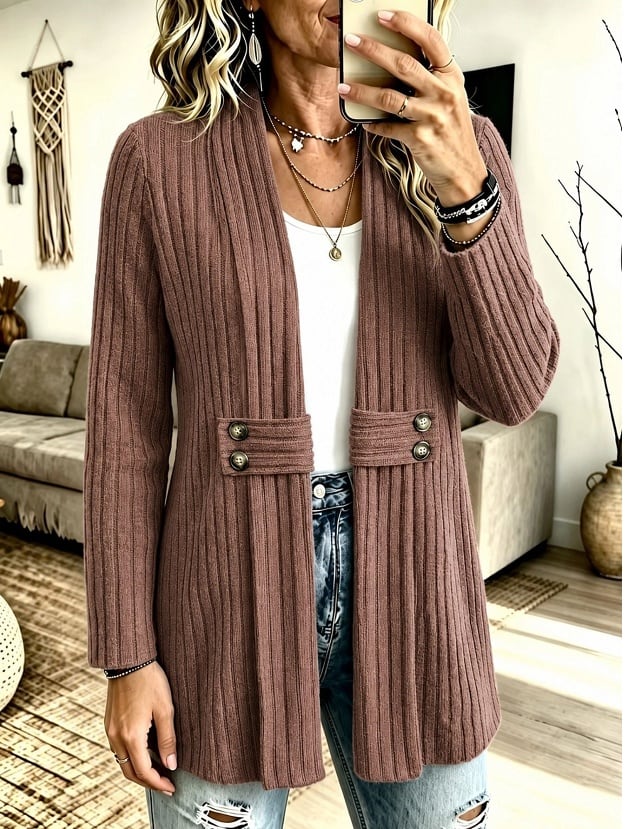 Deep brown version