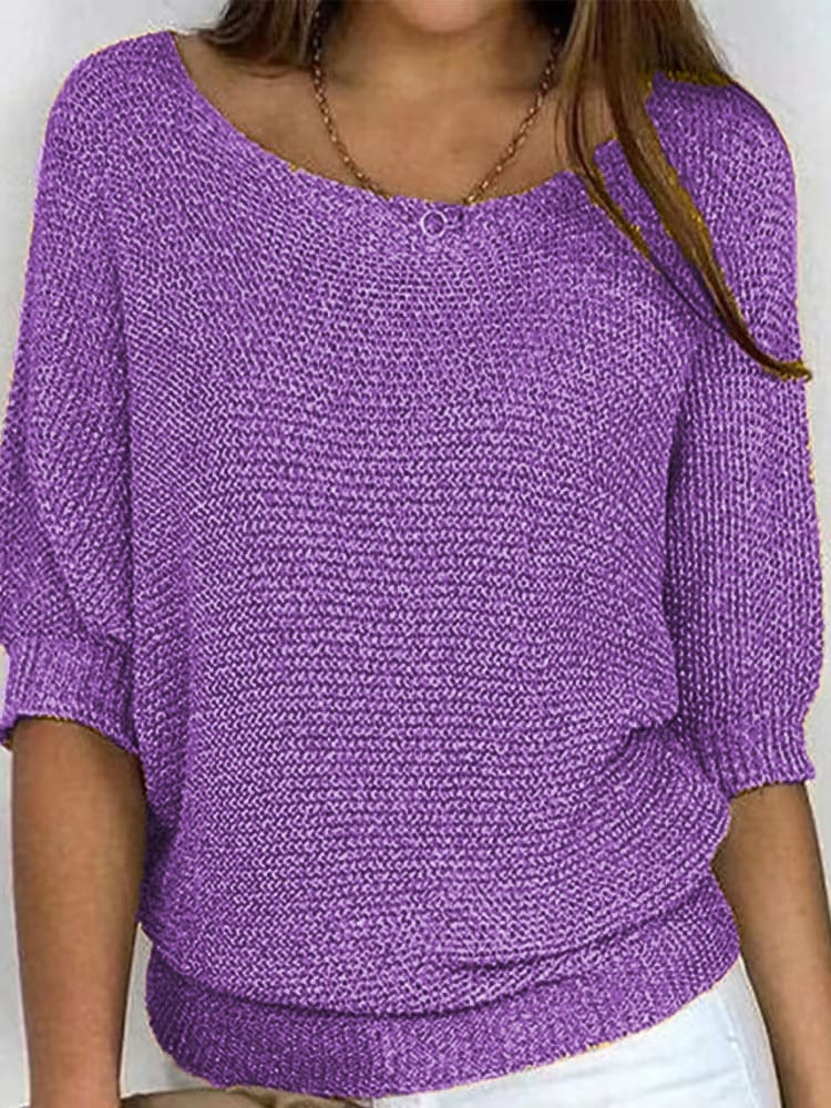Versión morada