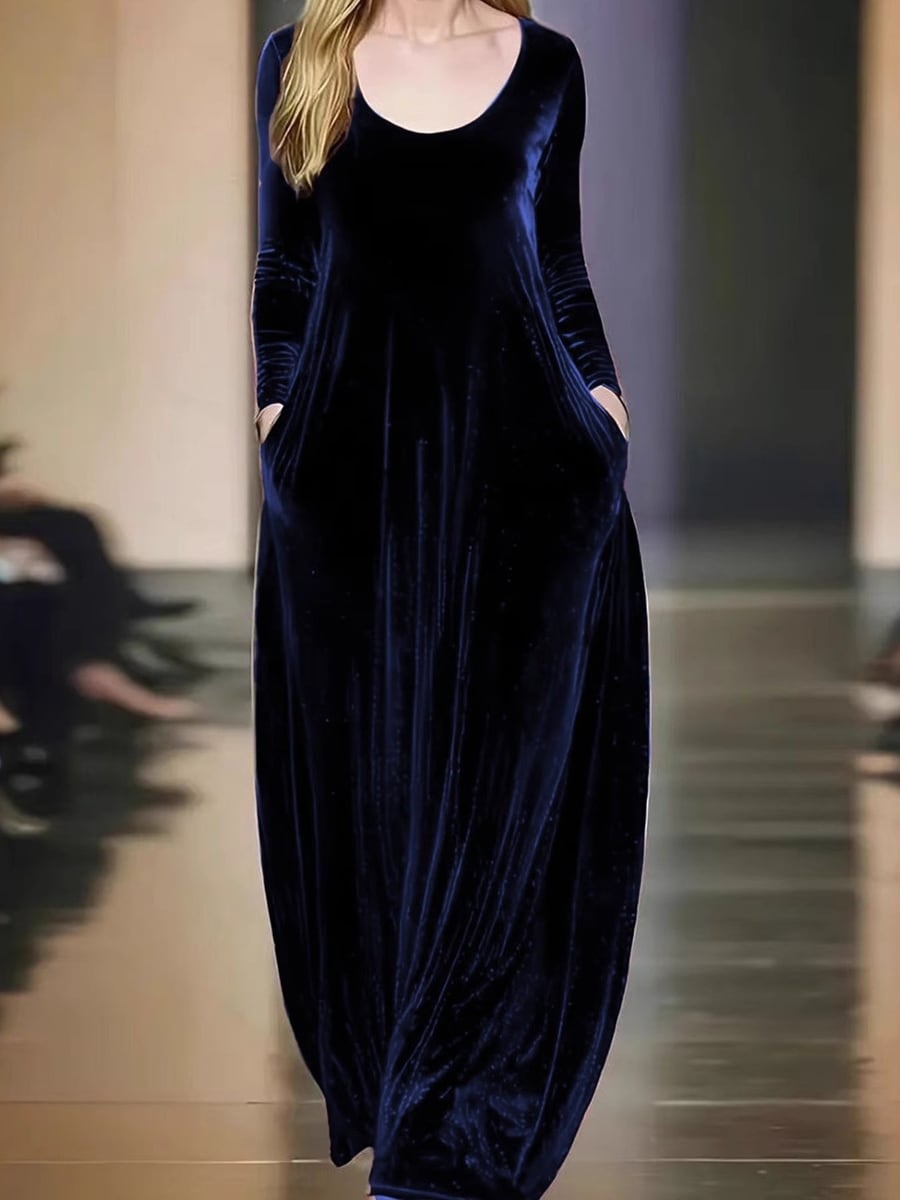 Purplish blue version