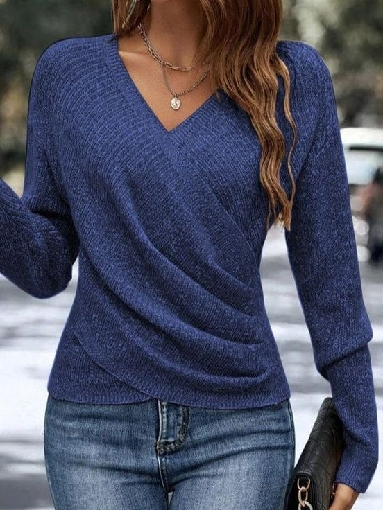 Royal blue version