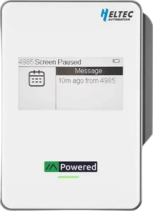Mesh Pocket M1 10000mAh 자석 보조배터리