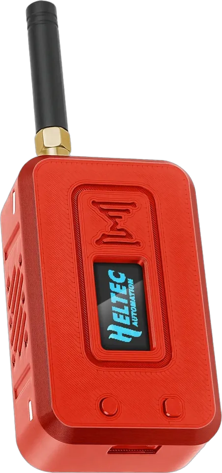 N35 Heltec V3·V4 메시태스틱 단말기