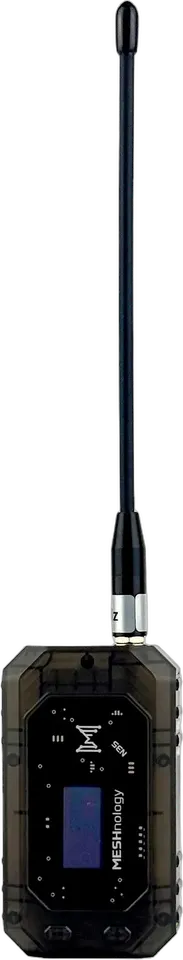 W12 LoRa 개발 키트 (LR2021)