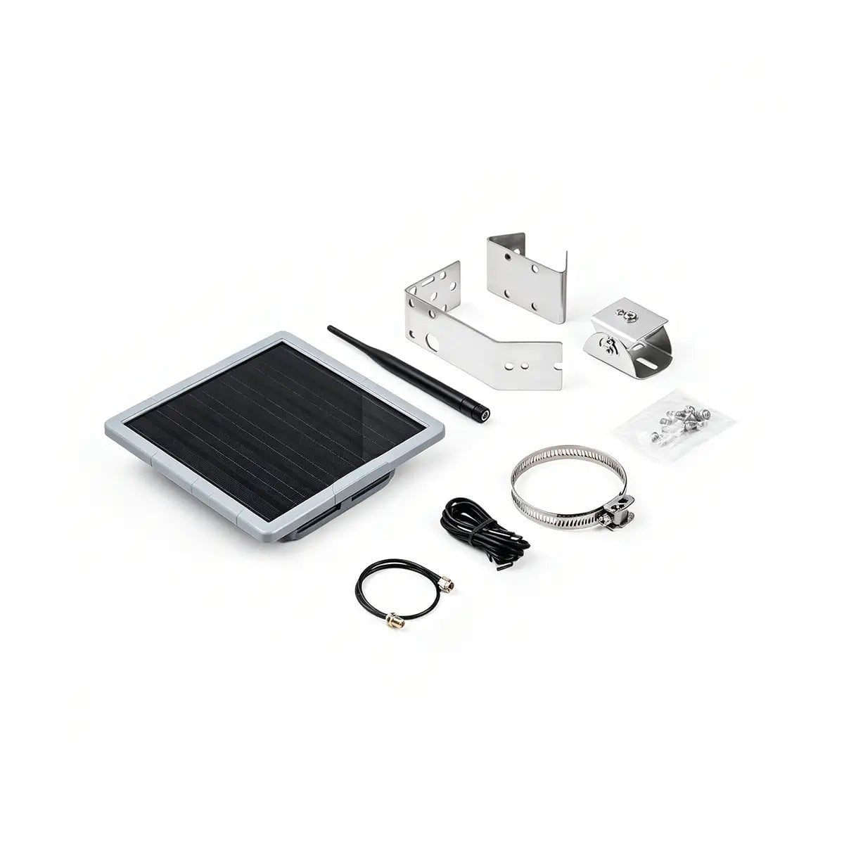 Contenido y kit de montaje