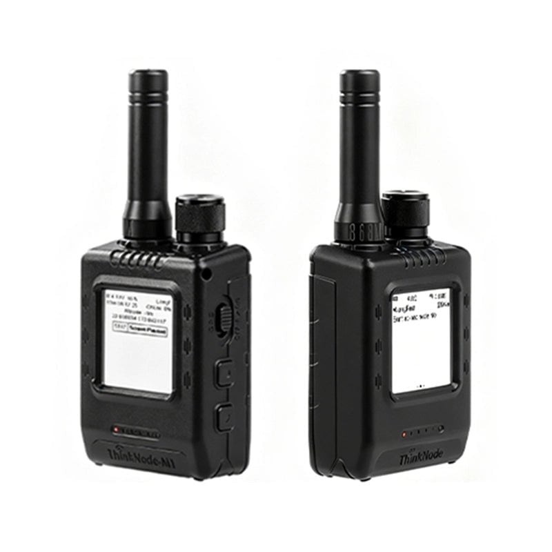 Two units side by side