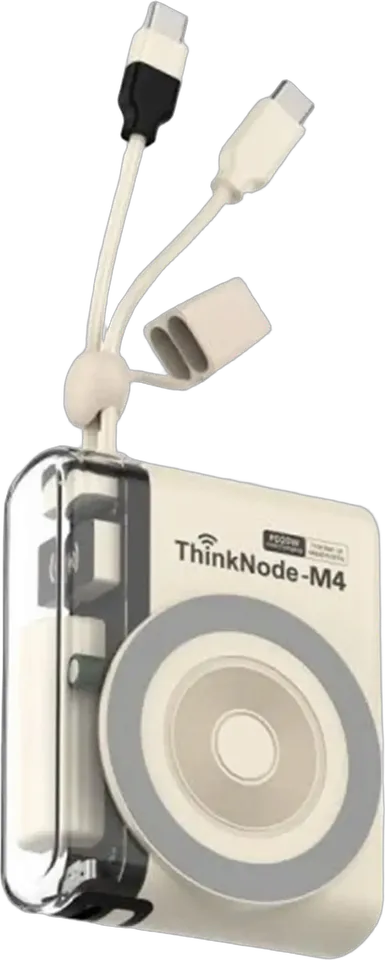 M4 메시태스틱 보조배터리 7000mAh