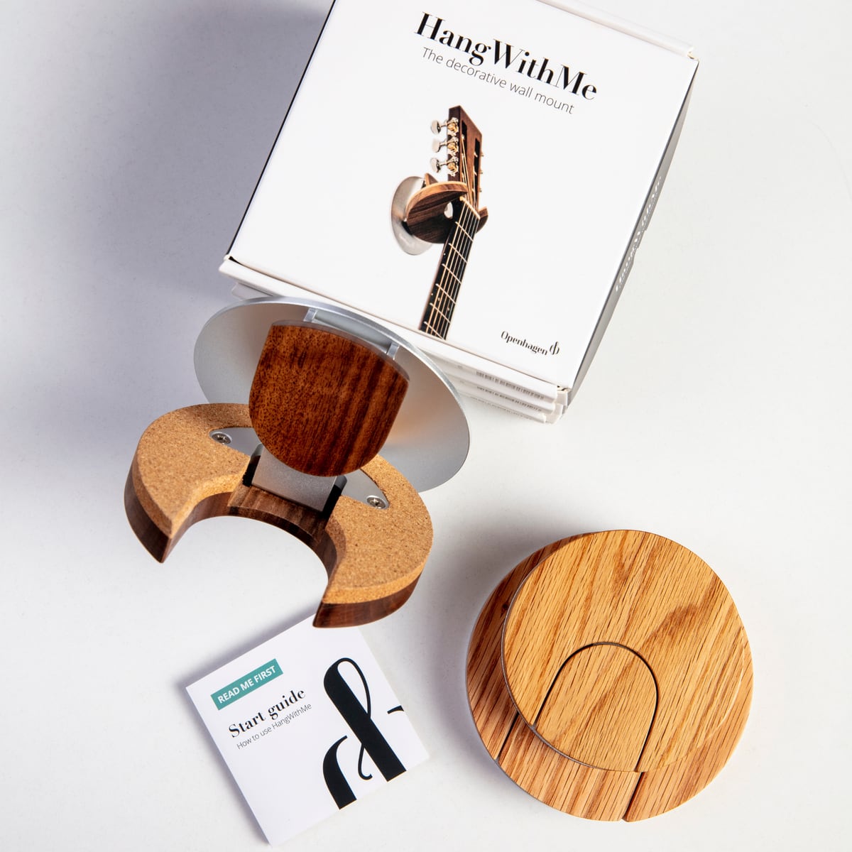 Box and contents