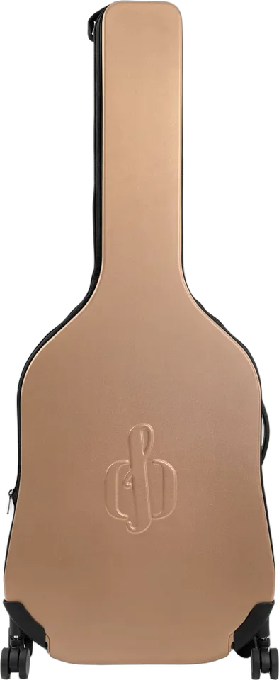 Estuche de guitarra convertible NordicCase