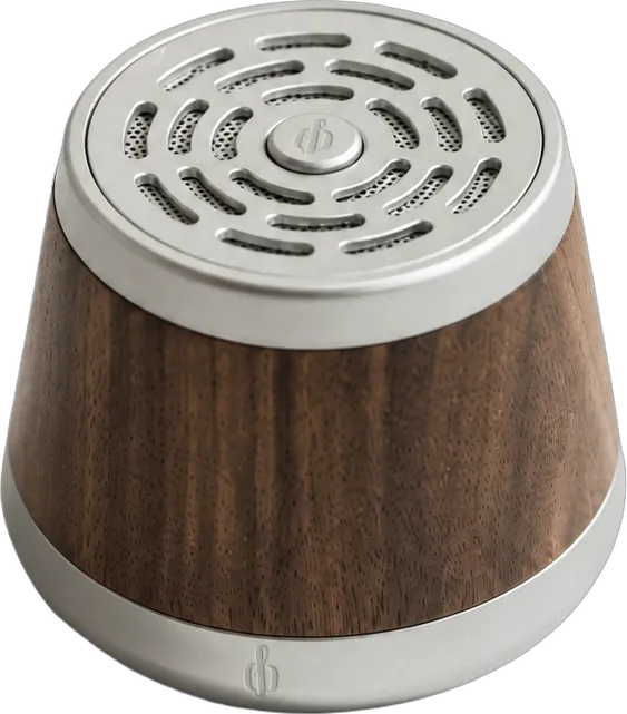 NordicSpeaker 원목 자석 스피커
