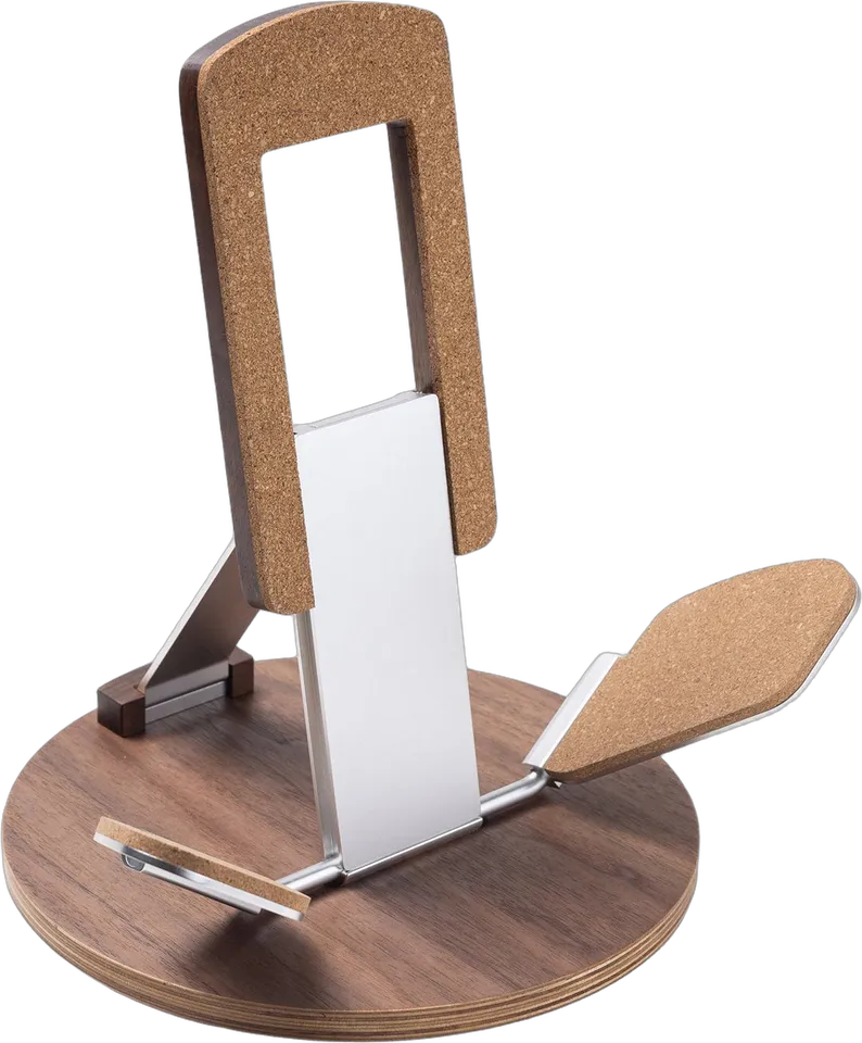 Soporte plegable de guitarra NordicStand