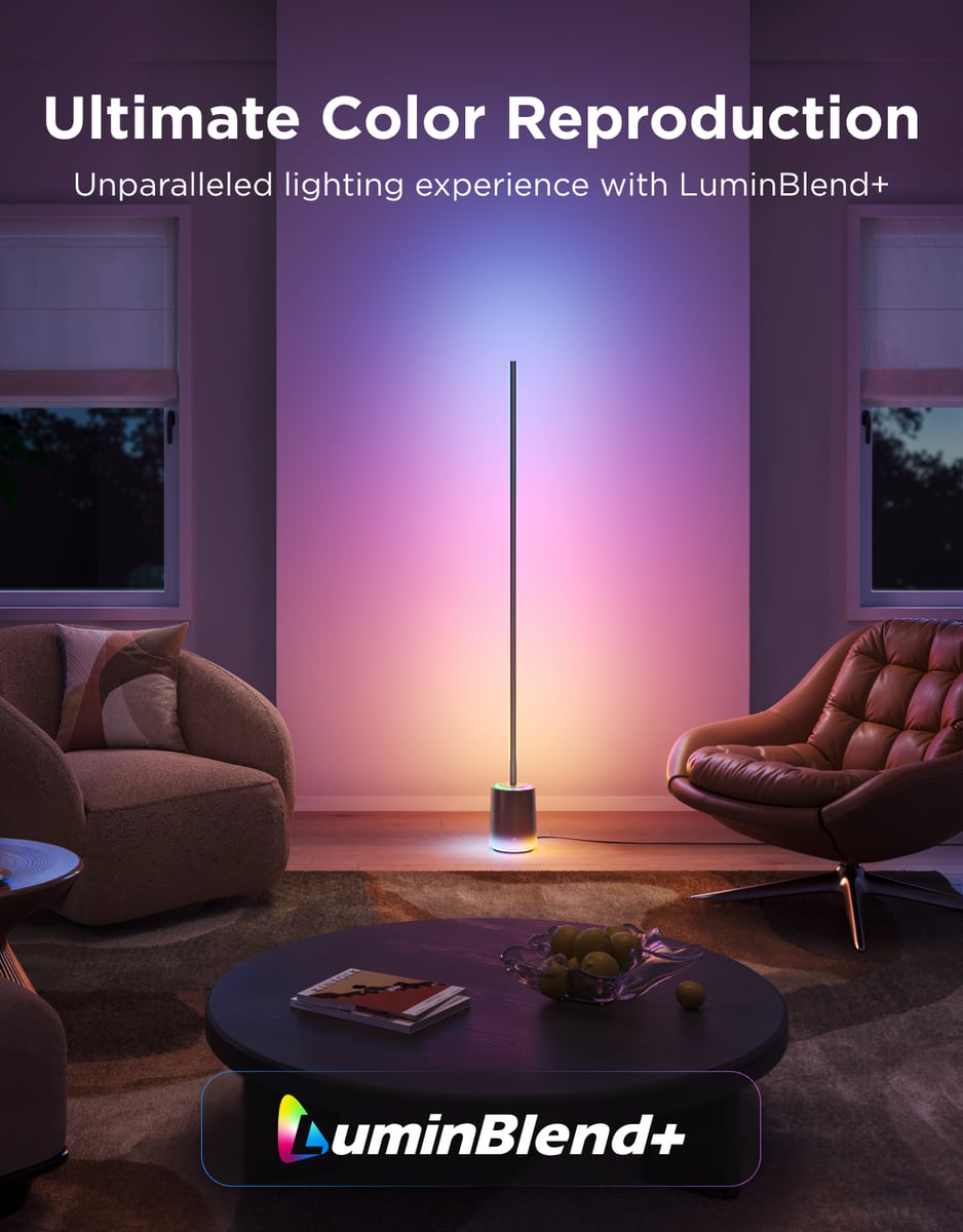 Product features