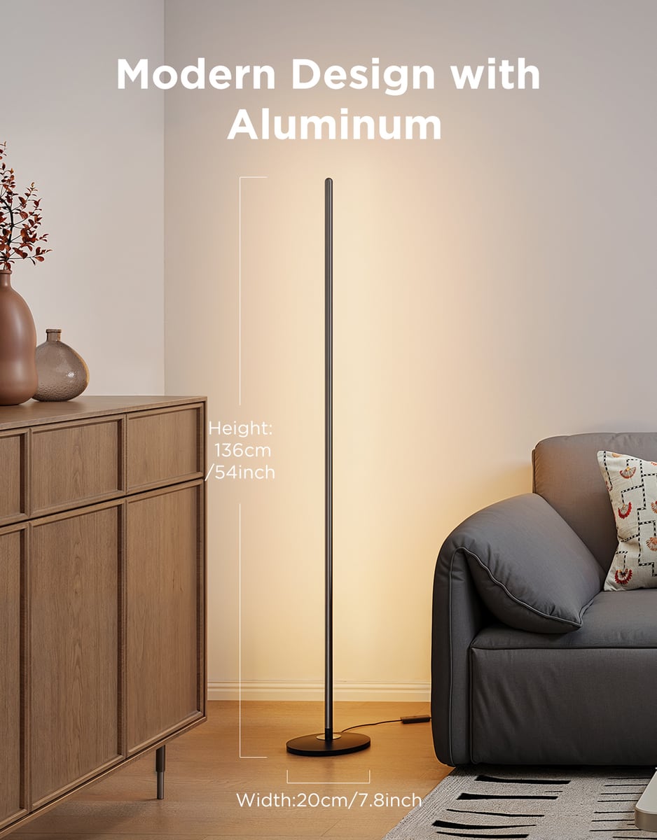 Aluminium design