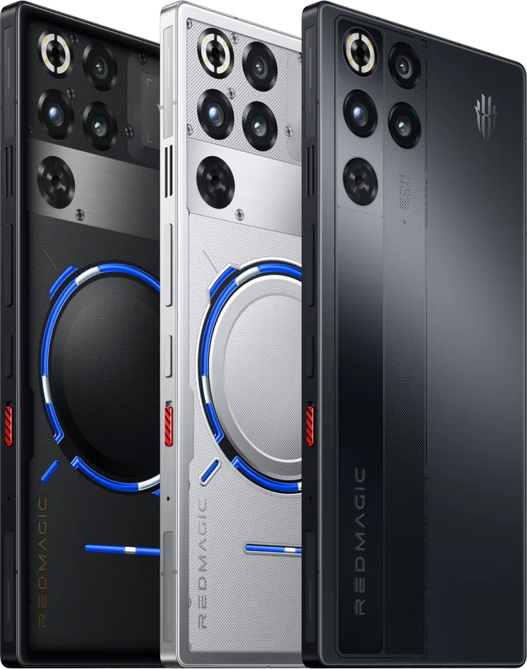 Móvil gaming 11 Pro